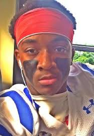 Robert Clifford Weddington Jr. murdered or death by force in Baltimore,  Maryland.