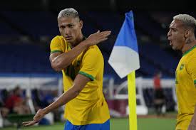 We would like to show you a description here but the site won't allow us. From Copa America To Olympics Richarlison Nets 3 For Brazil
