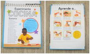 Con el calor es importante mantener hidratados a nuestros pequeños, una buena forma de ello. 7 Libros De Recetas Para Pequenos Cocineros Montessori En Casa
