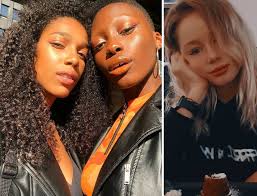 No not the winner of gntm. Bodyshaming Gntm Girls Stehen Zoe Saip Zur Seite Promiflash De