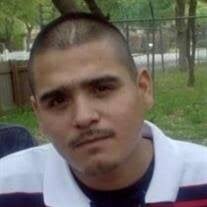 John Fidel Cerda Obituary