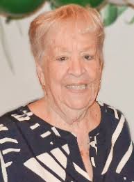 Margaret Hand Obituary