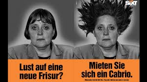 Sie sind träumen von einer republik ohne bundeskanzlerin angela merkel. 25 Jahre Jung Von Matt Die Besten Arbeiten Aus Einem Vierteljahrhundert