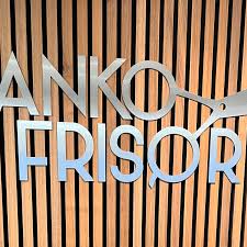 Janko Frisør