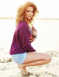 Tori Kelly Nude and Sexy Photo Collection - Fappenist