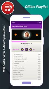 The song was written by aldo nova and stephan moccio and produced by walter afanasieff and nova. Best Of Celine Dion Offline Music Lyrics Para Android Apk Baixar