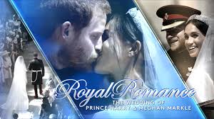 A royal romance is a 2018 historical fiction television film about the meeting and courtship of prince harry and duchess meghan markle. Royal Romance The Wedding Of Prince Harry And Meghan Markle Cbs News