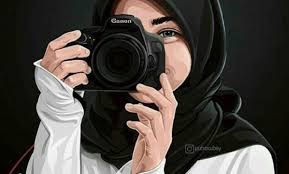 12 wallpaper gambar kartun wanita read more. 41 Gambar Profil Wa Keren 2021 Terbaru Perempuan Free Gambar