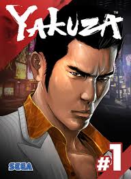 Pin On Yakuza Interactive Comic