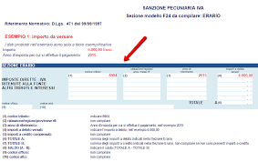 Excel per microsoft 365 excel per microsoft 365 per mac excel per il web excel 2019 excel 2016 excel  importante: Codice Tributo 8904 Calcolo E Cos E Il Ravvedimento Operoso Pmi It