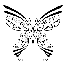 It sports the typical polynesian symbols and looks as excellent as all the other samoan tattoos. Welcome To Flickr
