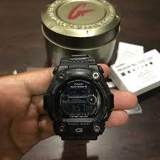 Tough, mud resistant, built for anything. Gshock Mat Moto Gw 7900b 1 Men S Fashion Watches On Carousell
