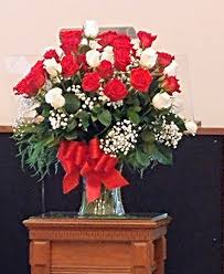 Nothing says happy 60th anniversary! like a gorgeous bouquet of flowers. Wedding Anniversary Flowers Pics