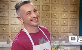 7 de junio de 202116:51. Concursantes De Masterchef 9 Dani El Rambo Vizcaino Con Un Bar En Algorta Entra En Masterchef El Correo