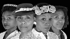 Courageous women get audiences thinking in 'Waiting to Be Invited'