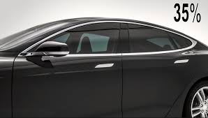 Free tint or cash prize, the choice is yours. Premium 35 Limo Charcoal Dyed Polyester Car Window Tint Film