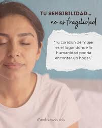 Andrea Cobos, Sanación y TDC