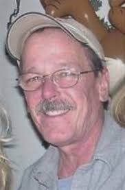 James Edward Hlawati — Askins cremation