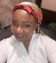 Iris Houston-Mckeithen there's not enough words, money, time and effort I  can ever give this woman for the unconditional love she has shown me and  continue to show me. Her strength is