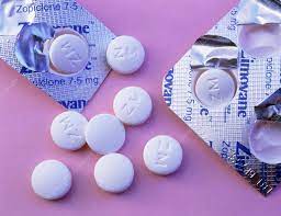 Zimovane Sleeping Pills Containing Zopiclone Drug Stock Image M630 0101 Science Photo Library