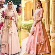 Neha Dhupia S Wedding A Fresh Lesson In Relationship Goals Indian Wedding Saree Let us find out some more interesting details about neha. indian wedding saree