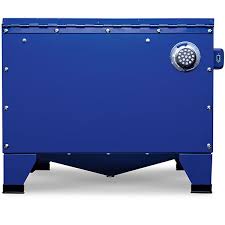 Maxus benchtop blast cabinet is designed for cleaning and removing rust, scale, and paint. Eastwood Benchtop Blast Cabinet