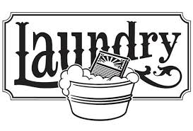 Black And White Laundry Room Signs Bathroom Bedroom Laundry Room Room Saying Laundry Quote Wall Sticker Vinyl Decal Laundry Signs Laundry Room Diy Wall Quotes Diy