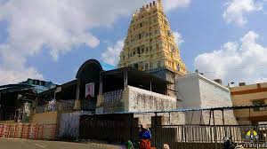 Yadagirigutta Temple History Timings Accommodation Rooms Booking Temple History Landmarks