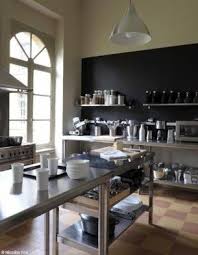 Visites D Interieurs De Maisons D Appartements Et De Lofts Elle Decoration Home Decor Kitchen Modern French Kitchen Kitchen Decor