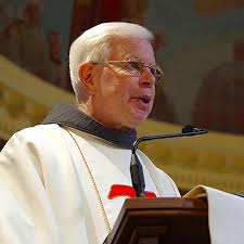 Father Peter Damian Massengill