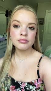 Katelyn Bain's Instagram, Twitter & Facebook