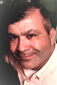 Michael Gonzales Obituary