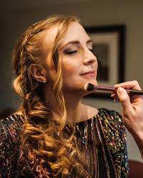 Carys Catherine Makeup Artist