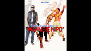 Nyasi feat nay wa mitego nieleze. Baghdad Ft Ney Wa Mitego Chidi Benz Waambie Nipo Youtube