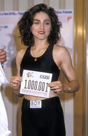 Yes, we have developed a very useful and complete code. Madonna S Best Workout Looks Through The Ages Vogue