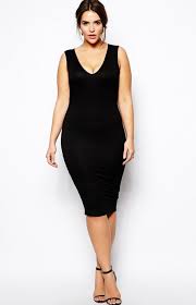 This Little Black Dress Is The Answer To All Your Holiday Party Problems With Images Midi Dress Bodycon Little Black Dress Bodycon Dress