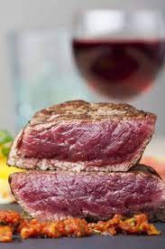 What Is A Blue Steak? How To Cook It! Is It Safe? - Derrick Riches