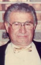 Obituary information for Louis DiPonio