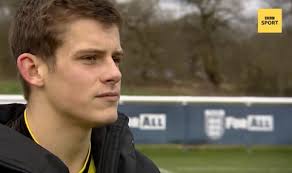 The former apprentice talks about retirement, resilience and rebuilding  Harry O'Brien Casey Pettit Ben Radcliffe Jamil Roberts