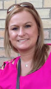 Stacey Diamond Goodwin