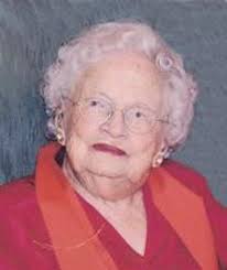 Lillie Springer Obituary July 15, 2012
