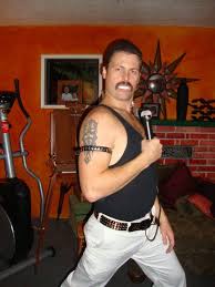 Freddie Mercury Kids Costumes Halloween Costumes Freddie Mercury