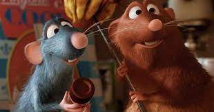 Rémy est un jeune rat qui rêve de devenir un grand chef français. Ratatouille Movie Watch Online