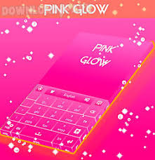 Go keyboard remove ads mod apk: Pink Glow Go Keyboard Theme Android Aplicacion Gratis Descargar Apk