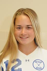 Williamson will attend University of Richmond for field hockey