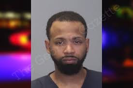 Raini Smith — Muscogee County Jail Bookings