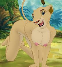 Lion king Hentai - Page 1 - HentaiEra