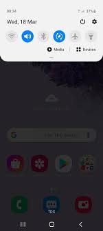 This is the most common way to take a screenshot and, more or less, it works on all android. Turn Sound On Off Samsung Galaxy S20 Ultra 5g Android 10 Device Guides
