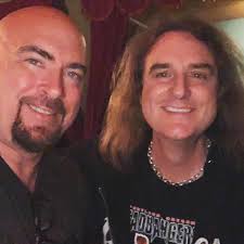 David Ellefson