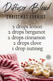You will love this easy lemon cookies recipe! Pin On Essential Oils Diffuser Blends